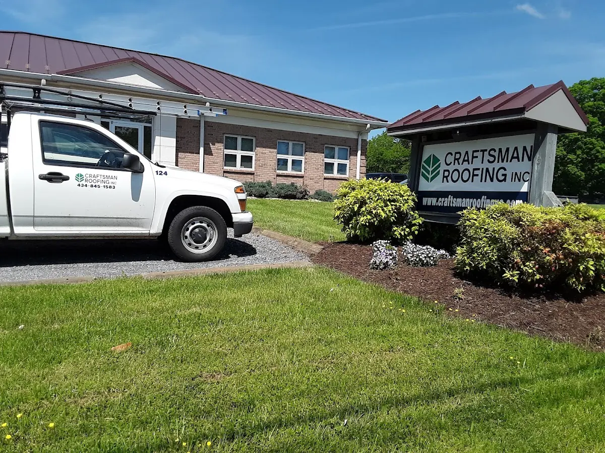 Quality Gutter & Downspout Repair by experienced craftsmen in Braham